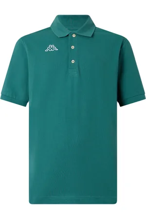 Kappa Logo Life Mss - Ropa Deportiva - Camiseta Deportiva - - Hombre - S