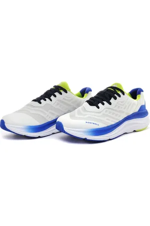 Kappa Kontroll - Zapatos Deportivos - Zapatillas De Pádel - - Unisex - 36