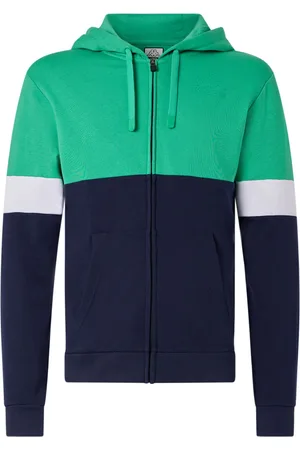 Kappa Logo Grelo - Sudaderas - Sudadera - - Hombre - S