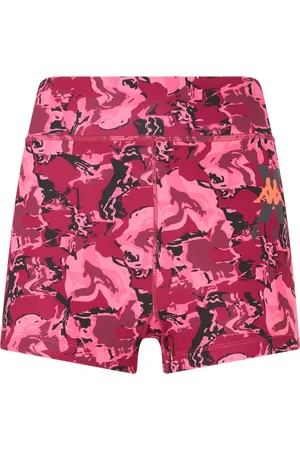 Kappa Kombat Wkt Gefrivola - Ropa Deportiva - Pantalón Corto - - Mujer - XS