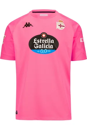 Kappa Kombat Gk 2025 Deportivo - Ropa Deportiva - Camiseta Deportiva - - Hombre - S
