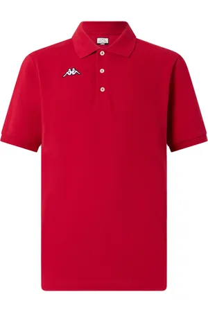 Kappa Logo Sharas Mss - Ropa Deportiva - Camiseta Deportiva - - Hombre - S