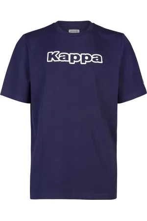 Kappa Logo Fromen - T-Shirt Top - - Hombre - XS