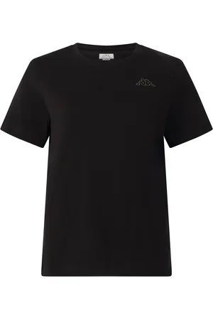 Kappa Logo Sylvie - T-Shirt Top - - Mujer - S