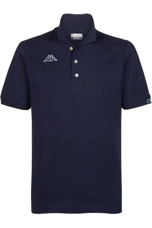 Kappa Logo Maltaxita Mss - Ropa Deportiva - Camiseta Deportiva - - Hombre - XS