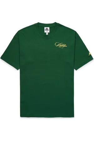 Kappa Authentic Norda - T-Shirt Top - - Hombre - XS