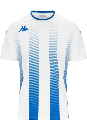 Kappa 4football Bugo - Ropa Deportiva - Camiseta Deportiva - - Niños - 6Y