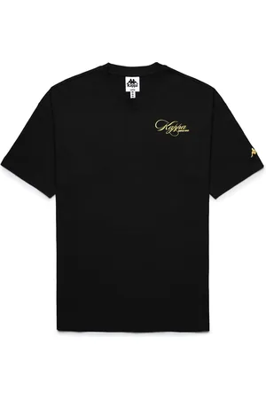 Kappa Authentic Norda - T-Shirt Top - - Hombre - S