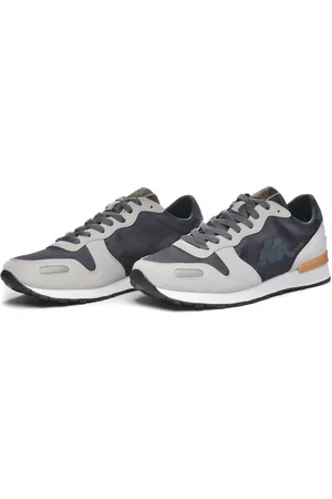 Kappa Logo Berlin 2 - Zapatos - Zapatillas - - Unisex - 44