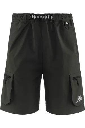 Kappa Bortis - Ropa Deportiva - Pantalón Corto - - Hombre - S