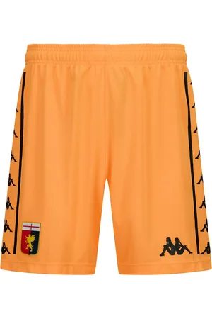 Kappa Kombat Ryder Genoa - Ropa Deportiva - Pantalón Corto - - Hombre - M