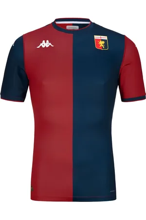 Kappa Kombat Pro 2025 Genoa - Ropa Deportiva - Camiseta Deportiva - - Hombre - S