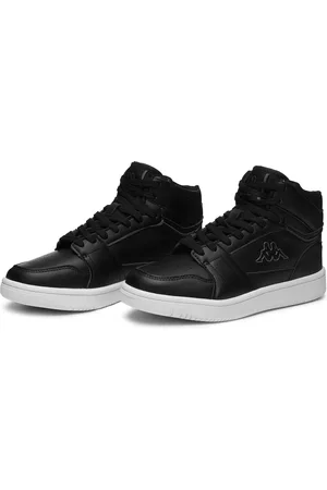Kappa Logo Basil Md - Zapatos - Zapatillas - - Unisex - 40