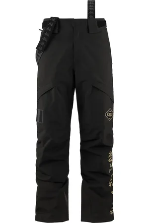 Kappa Tier Zero Gihday - Ropa Deportiva - Leggings De Mujer - - Hombre - XS