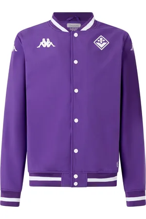 Kappa Supporter Ambery Fiorentina - Corta Jackets - Corta Jackets - - Hombre - S