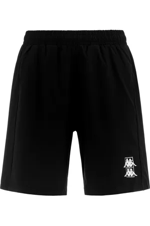 Kappa Kombat Padel Fivio - Ropa Deportiva - Pantalón Corto - - Hombre - S