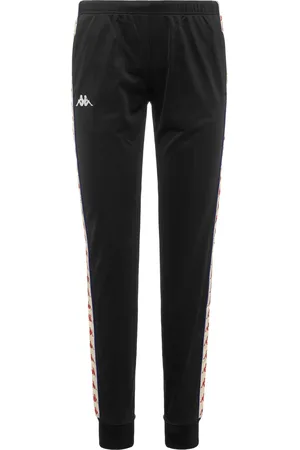Kappa 222 Banda Wrastoria Slim - Ropa Deportiva - Leggings De Mujer - - Mujer - XS