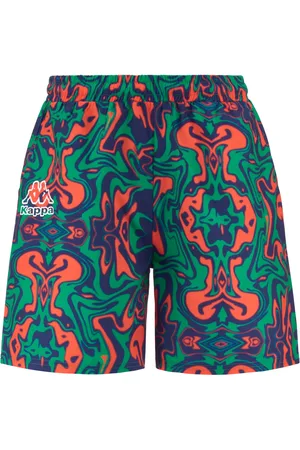 Kappa Logo Fiolmo - Ropa Deportiva - Pantalón Corto - - Hombre - S