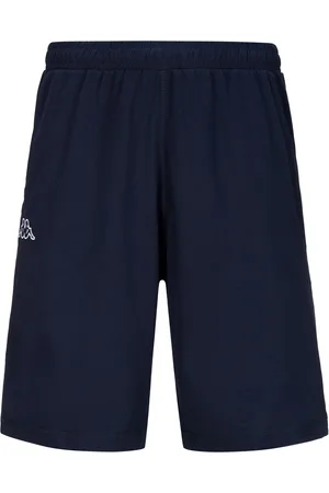 Kappa Logo Ariosto Ry - Ropa Deportiva - Pantalón Corto - - Hombre - XS