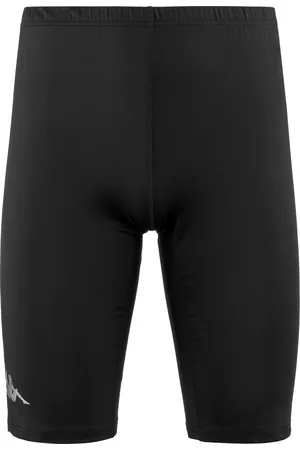 Kappa 4skin Kombat Vurgay - Ropa Interior - Malla Interior Corta - - Hombre - L