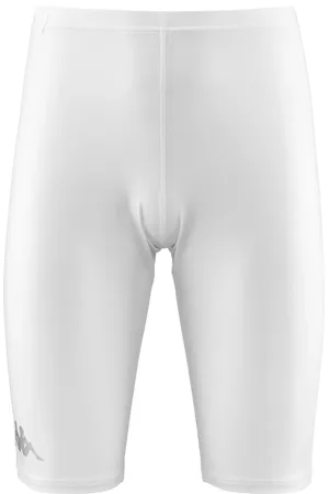 Kappa 4skin Kombat Vurgay - Ropa Interior - Malla Interior Corta - - Hombre - S