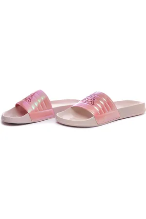 Kappa Logo Searl - Sandalias - Chanclas - Beige - Mujer - 36