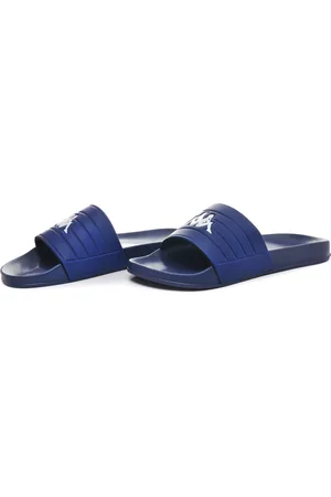 Kappa Logo Sarty - Sandalias - Chanclas - - Unisex - 36