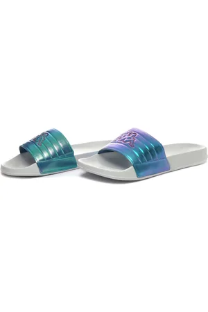 Kappa Logo Searl - Sandalias - Chanclas - - Mujer - 36