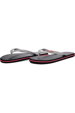 Kappa Logo Moker - Sandalias - Chanclas - - Unisex - 36
