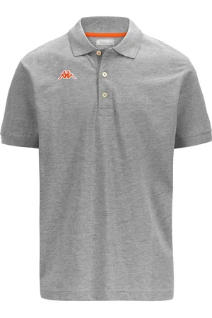 Kappa Logo Holiver Mss - Ropa Deportiva - Camiseta Deportiva - - Niños - 8Y