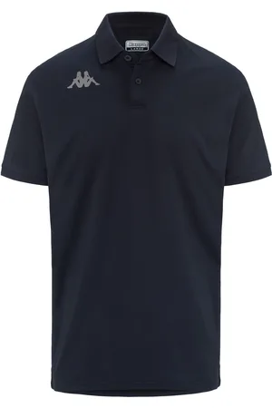 Kappa Fimes - Ropa Deportiva - Camiseta Deportiva - - Niños - 6Y