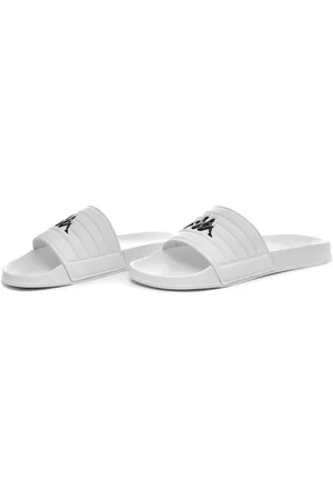 Kappa Logo Sarty - Sandalias - Chanclas - - Unisex - 37