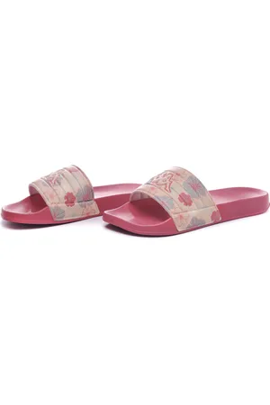Kappa Logo Sartwow 2 - Sandalias - Chanclas - Beige - Mujer - 36