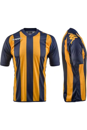 Kappa 4soccer Vignes - Ropa Deportiva - Camiseta Deportiva - - Niños - 6Y
