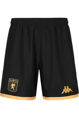 Kappa Kombat Ryder Genoa - Ropa Deportiva - Pantalón Corto - - Hombre - S