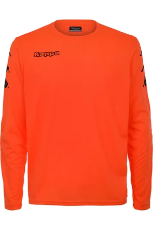 Kappa 4football Gk Tee - Ropa Deportiva - Camiseta Deportiva - - Niños - 6Y
