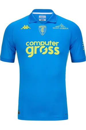 Kappa Kombat Pro 2025 Empoli - Ropa Deportiva - Camiseta Deportiva - - Hombre - S