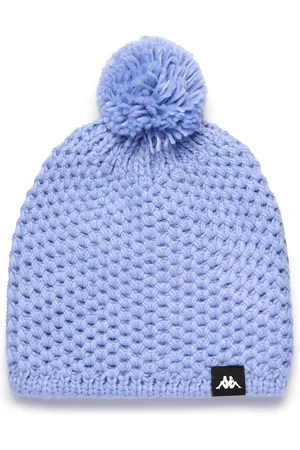 Kappa Flock - Accesorios - Gorra - Azure Daylight - Unisex - M/L
