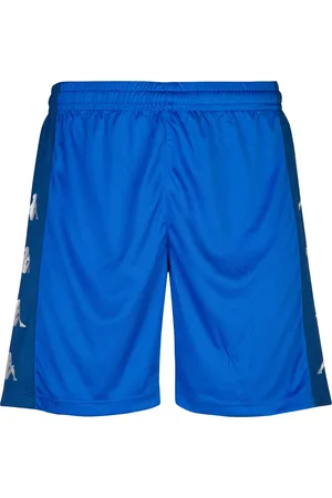 Kappa 4soccer Delebio - Ropa Deportiva - Pantalón Corto - - Niños - 6Y