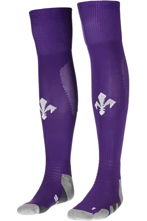 Kappa Kombat Spark Pro Fiorentina 1pack - Calcetines - Calcetín Hasta El Rodilla - Violeta - Hombre - 06