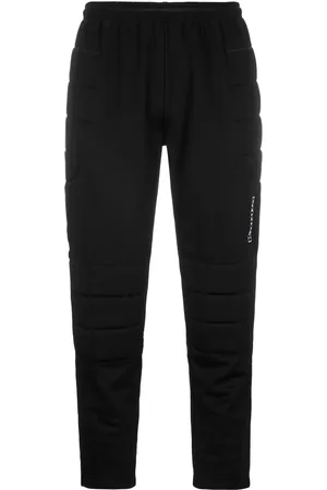 Kappa 4football Gk Longpant - Ropa Deportiva - Leggings De Mujer - - Niños - 6Y