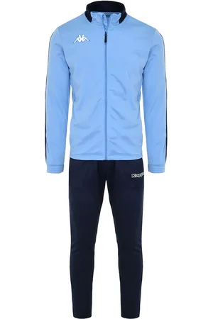 Kappa 4football Salcito - Trajes Deportivos - Mono Deportivo - - Niños - 6Y