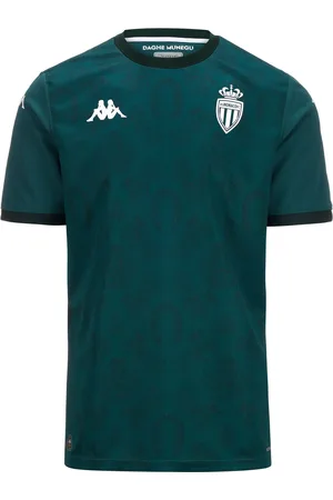 Kappa Kombat 2025 Monaco - Ropa Deportiva - Camiseta Deportiva - - Hombre - S