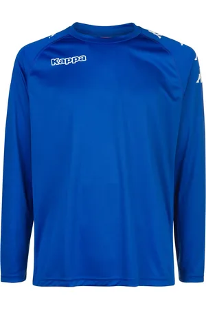 Kappa 4soccer Cinanda - Ropa Deportiva - Camiseta Deportiva - - Niños - 6Y