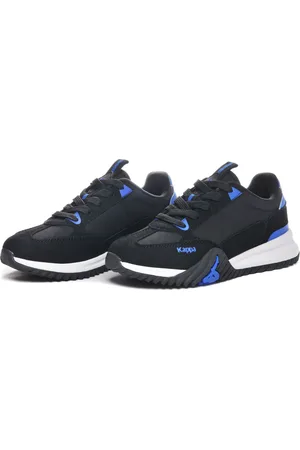 Kappa Authentic Arklow 1 Kid - Zapatos - Zapatillas - - Unisex - 37