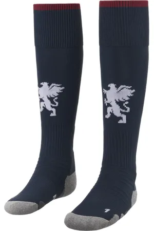 Kappa Kombat Spark Pro 1pack Genoa - Calcetines - Calcetín Hasta El Rodilla - - Hombre - 35-38