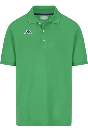 Kappa Logo Holiver Mss - Ropa Deportiva - Camiseta Deportiva - - Hombre - XS