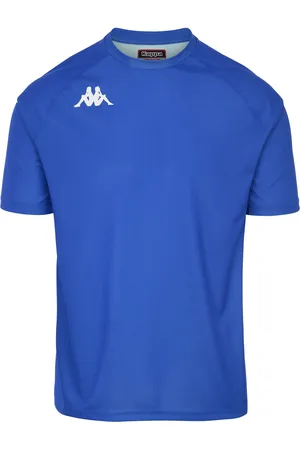 Kappa 4football Narsatex - Ropa Deportiva - Camiseta Deportiva - - Hombre - S