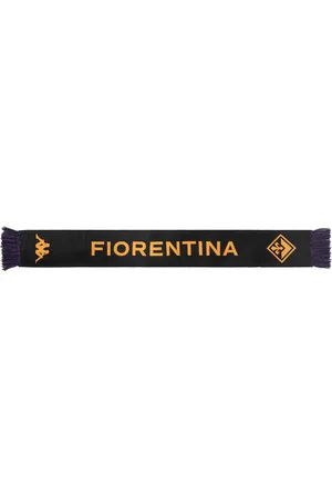 Kappa Supporter Acarf Fiorentina - Accesorios - Bufanda - - Unisex - 05-Mansize