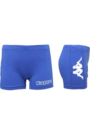 Kappa 4volley Ashiro - Ropa Deportiva - Pantalón Corto - - Niños - 6Y